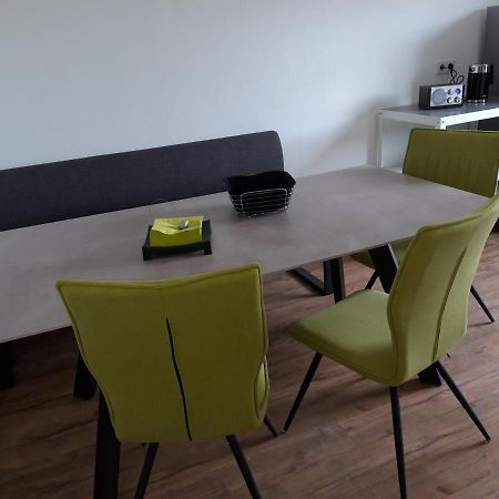 Apartament Ruff Un Runner Morbach Zewnętrze zdjęcie