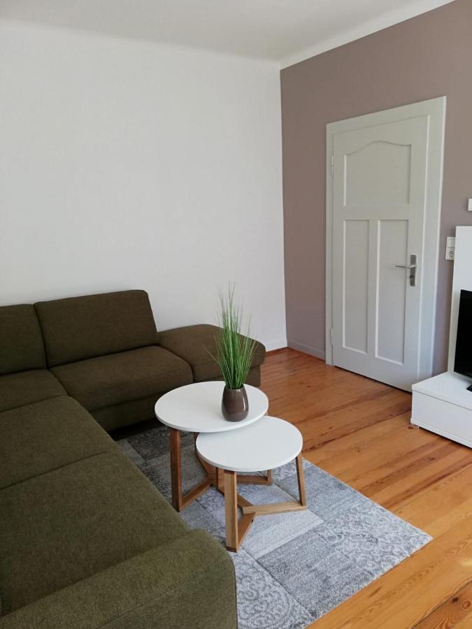 Apartament Ruff Un Runner Morbach Zewnętrze zdjęcie
