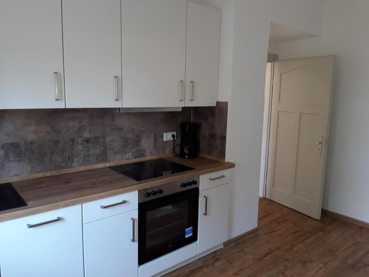 Apartament Ruff Un Runner Morbach Zewnętrze zdjęcie