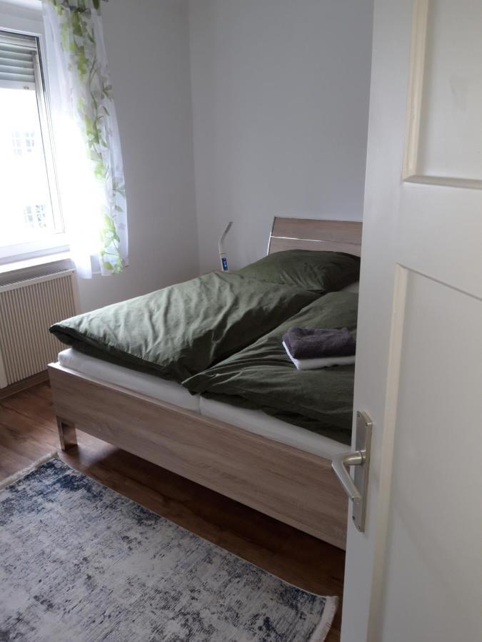 Apartament Ruff Un Runner Morbach Zewnętrze zdjęcie